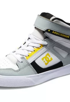Pantofi sport copii DC Shoes Pure High-Top EV ADBS300324-WYY imagine