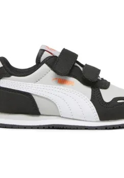 Pantofi sport copii Puma Cabana Racer Sl 20 V Inf 38373111 imagine