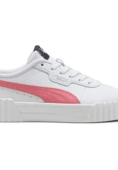 Pantofi sport copii Puma Carina 30 Jr 40147617 imagine