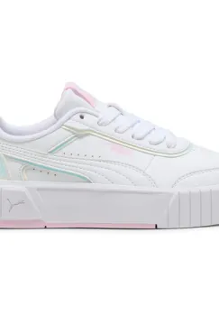 Pantofi sport copii Puma Carina Mia Holo 20 Jr 40562701 imagine
