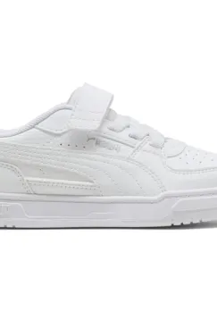 Pantofi sport copii Puma Caven III Ac Si 40623901 imagine