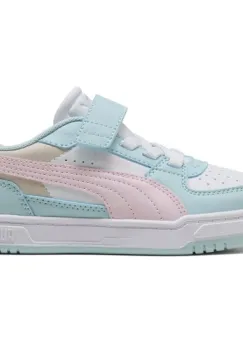 Pantofi sport copii Puma Caven III Block Ac 40689107 imagine