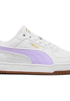Pantofi sport copii Puma Caven III Retro 40689604 imagine
