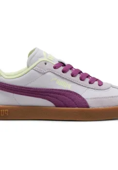 Pantofi sport copii Puma Club II Era Summer Jr 40615802 imagine