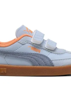 Pantofi sport copii Puma Club II Era Summer V Inf 40616001 imagine