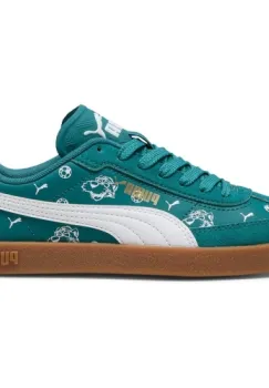 Pantofi sport copii Puma Club II Era Super Jr 40579701 imagine