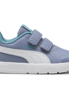 Pantofi sport copii Puma Courtflex V3 V Inf 31025217 imagine