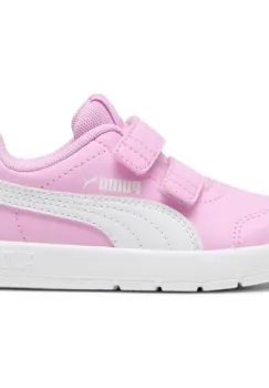 Pantofi sport copii Puma Courtflex V3 V Inf 31025221 imagine