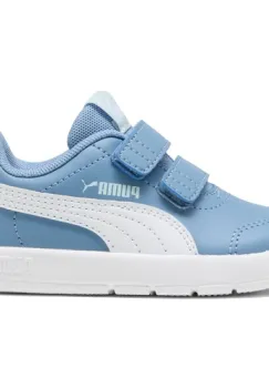 Pantofi sport copii Puma Courtflex V3 V Inf 31025222 imagine