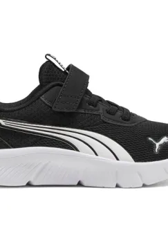 Pantofi sport copii Puma Flexfocus Modern Ac Ps 40151901 imagine