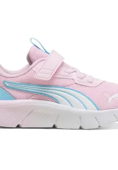 Pantofi sport copii Puma Flexfocus Modern Jelly Heaven Ac Ps Pea 40608201 imagine