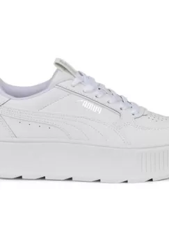 Pantofi sport copii Puma Karmen Rebelle 38842001 imagine