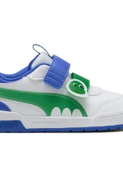 Pantofi sport copii Puma Multiflex 2 Dino V Ps 40565001 imagine