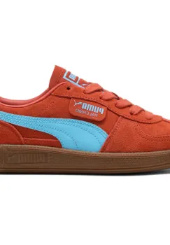 Pantofi sport copii Puma Palermo Jr 39727145 imagine