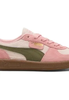Pantofi sport copii Puma Palermo Jr 39727149 imagine