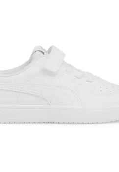 Pantofi sport copii Puma Rickie Ac Ps 38583601 imagine