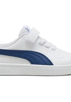 Pantofi sport copii Puma Rickie Ac Ps 38583644 imagine