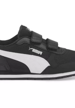 Pantofi sport copii Puma St Runner V3 Mesh V Ps 38551101 imagine