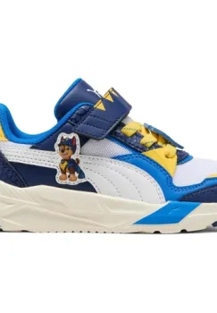 Pantofi sport copii Puma Trinity 2 Paw Patrol Ac Ps 40576601 imagine