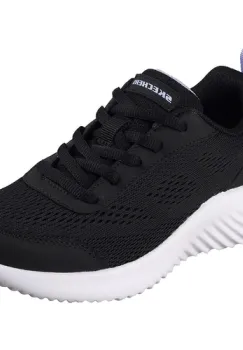 Pantofi sport copii Skechers Bounder-ez-breeze 303679L-BLK imagine