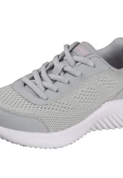 Pantofi sport copii Skechers Bounder-ez-breeze 303679L-LTGY imagine