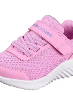 Pantofi sport copii Skechers Bounder Free And Easy 303622N-PINK imagine