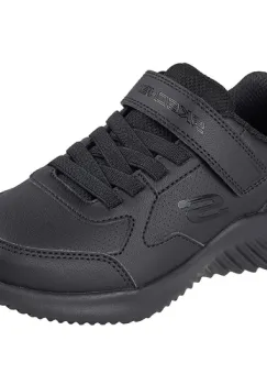 Pantofi sport copii Skechers Bounder-power Study 405626L-BBK imagine