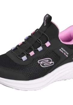 Pantofi sport copii Skechers Bounder Pro 303690L-BLK imagine