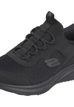 Pantofi sport copii Skechers Bounder Pro 404208L-BBK imagine