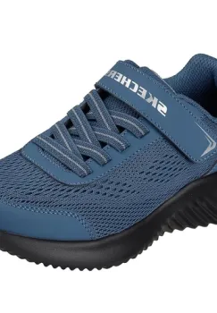 Pantofi sport copii Skechers Bounder-quantarun 403905L-SLT imagine
