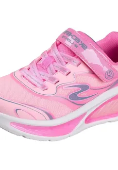 Pantofi sport copii Skechers Cosmic Glow 20 303737LC-PKMT imagine