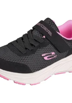 Pantofi sport copii Skechers Edgeride-smooth Journey 303981L-BKPK imagine