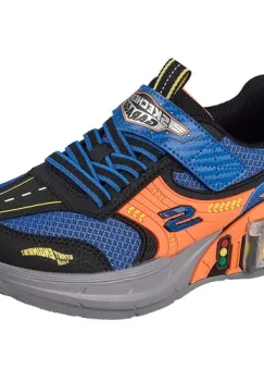 Pantofi sport copii Skechers Garage 402150L-BBOR imagine