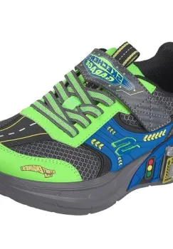 Pantofi sport copii Skechers Garage 402150L-LMCC imagine