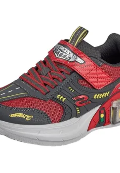Pantofi sport copii Skechers Garage 402150L-RDCC imagine