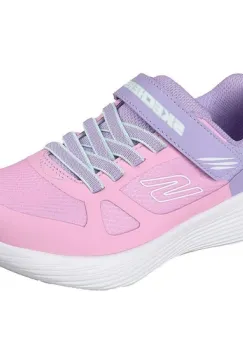 Pantofi sport copii Skechers Go Run 400 V2 - Trace Track 303852L-LTPL imagine