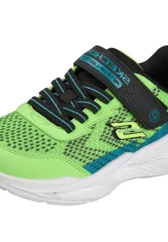 Pantofi sport copii Skechers Meteor-lights 20 401490NC-LMBK imagine