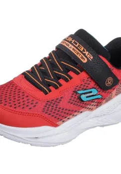 Pantofi sport copii Skechers Meteor-lights 20 401490NC-RDBK imagine