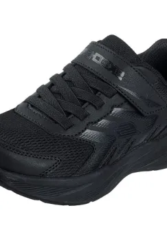Pantofi sport copii Skechers Microspec Tread 404115L-BBK imagine