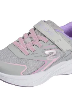 Pantofi sport copii Skechers Microspec Tread-hyper Speed 303882L-LGMT imagine