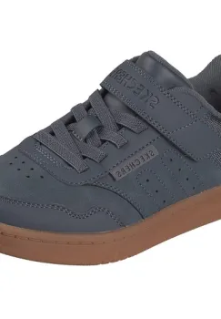 Pantofi sport copii Skechers Quick Street City Mode 418028L-CHAR imagine