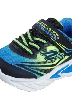Pantofi sport copii Skechers S Lights-flex-glow 400139N-BBLM imagine
