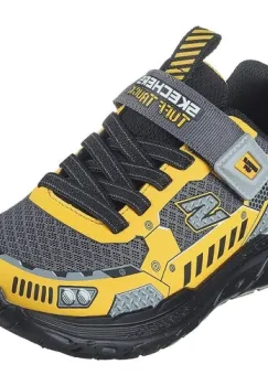 Pantofi sport copii Skechers Skech Tracks 402303L-CCYL imagine