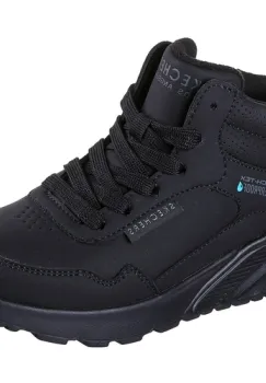 Pantofi sport copii Skechers Uno Lite - Aqua Ave 417009L-BBK imagine