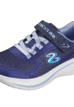 Pantofi sport copii Skechers Wave 92 303557L-NVLB imagine