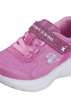 Pantofi sport copii Skechers Wave 92 303557N-HTPK imagine