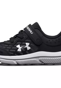 Pantofi sport copii Under Armour Assert 10 Ac 3026184-001 imagine