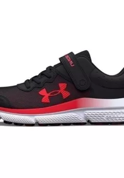 Pantofi sport copii Under Armour BINF Assert 10 3026184-004 imagine