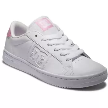 Pantofi sport femei DC Shoes Striker ADJS100138-WPW imagine
