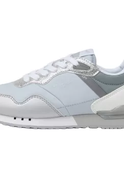 Pantofi sport femei Pepe Jeans London Albal W PLS31463-934 imagine